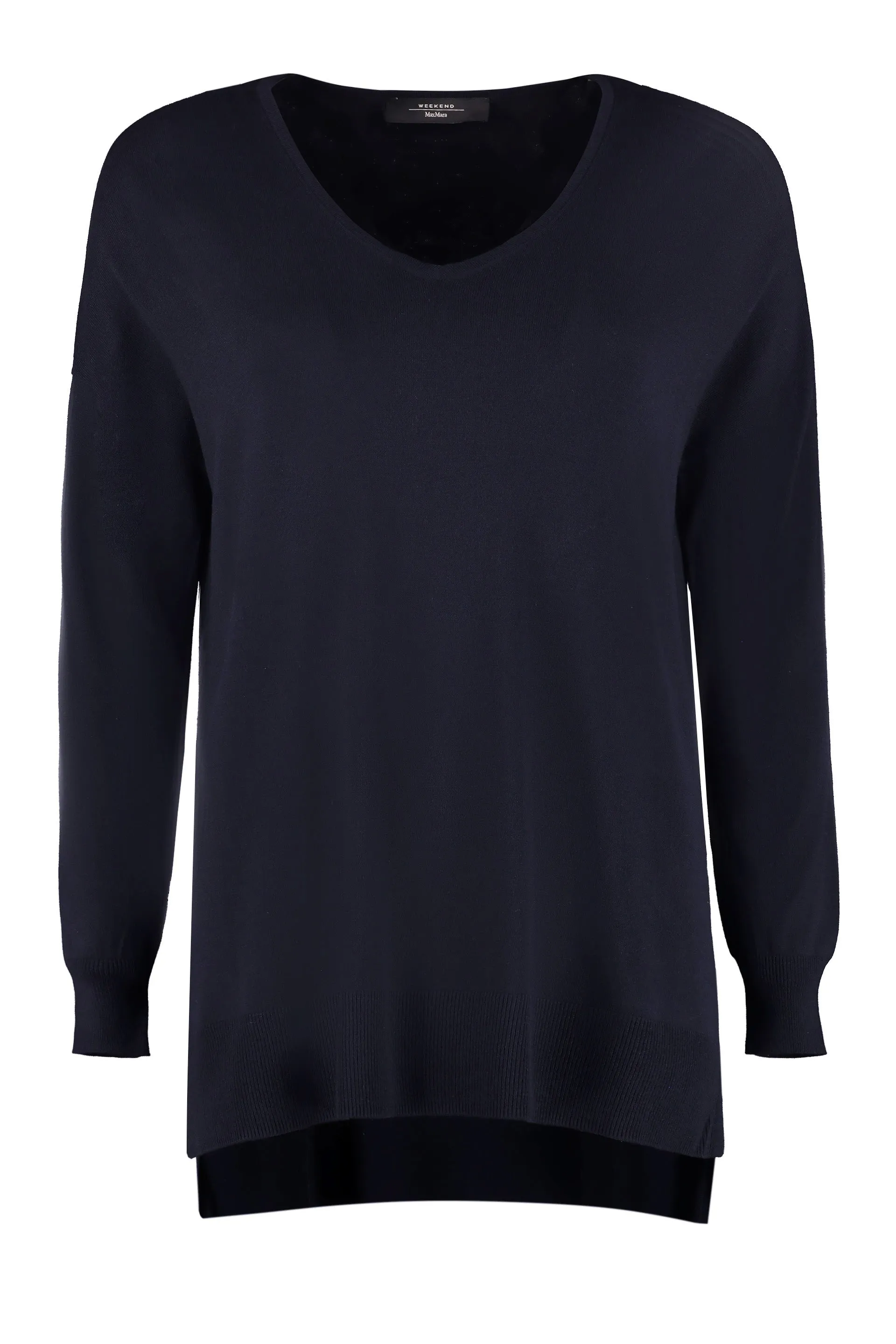 Weekend Max Mara Eliseo V-neck Sweater
