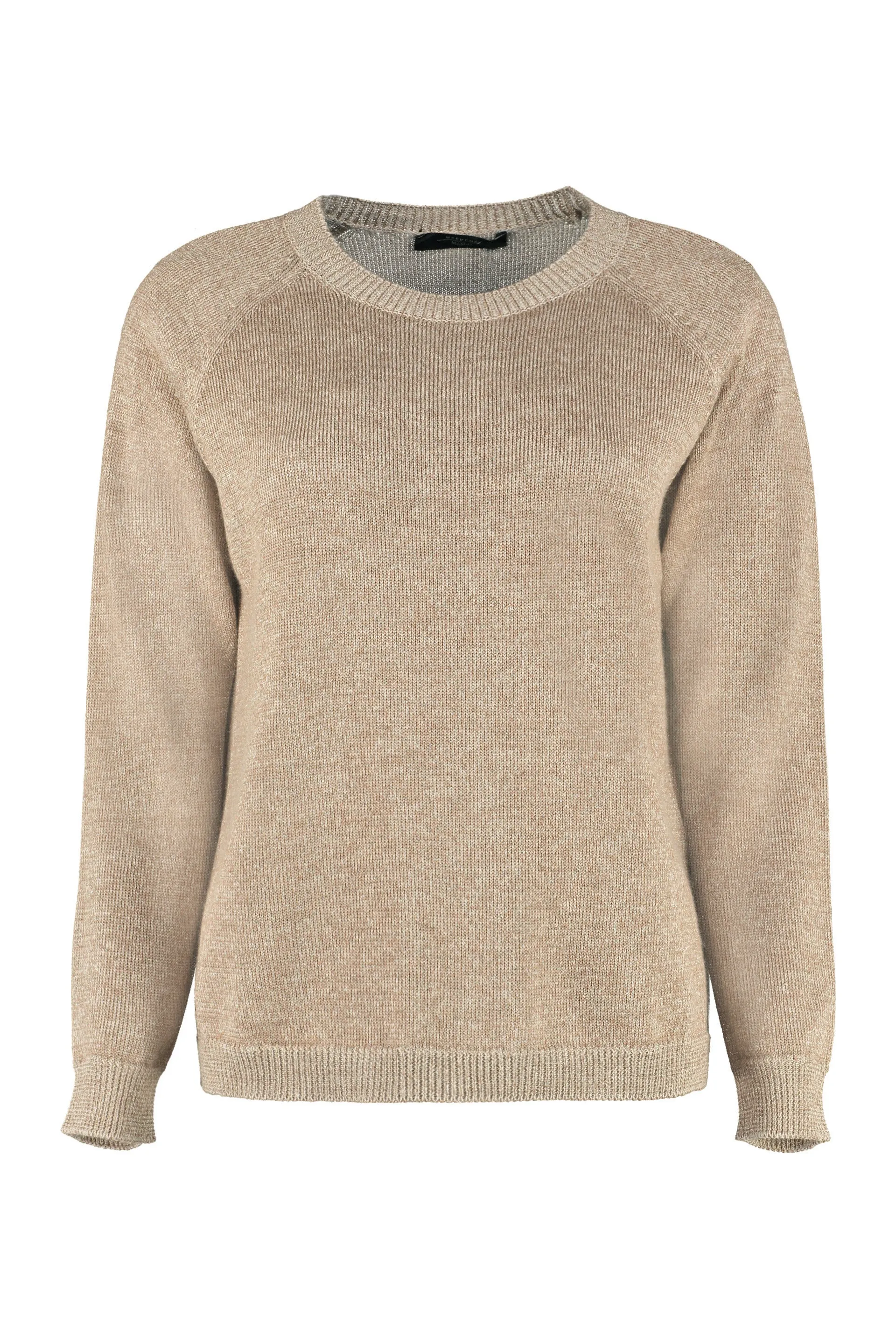 Weekend Max Mara Garonna Crewneck Sweater