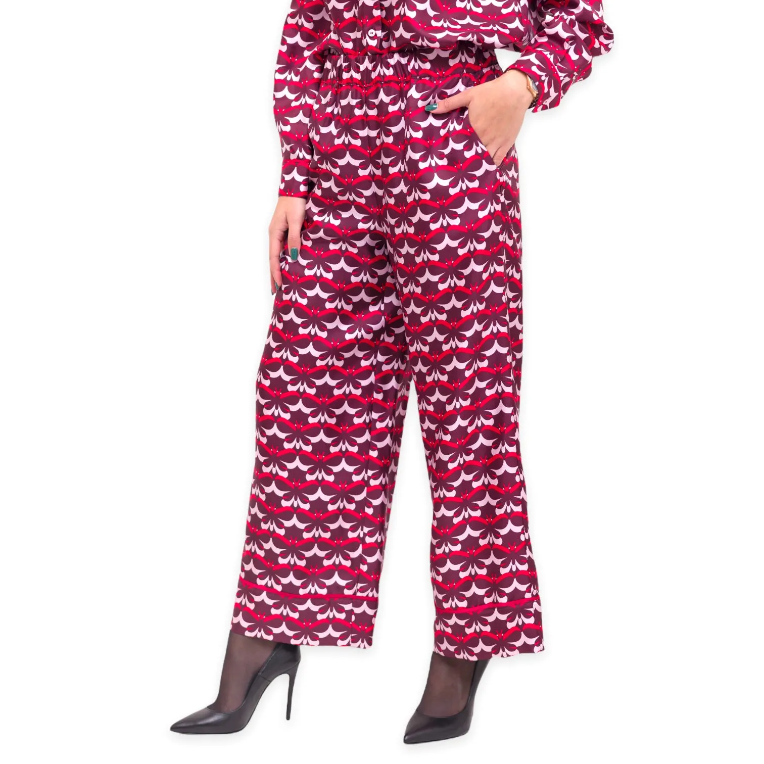 Weekend Max Mara Nabulus Pants