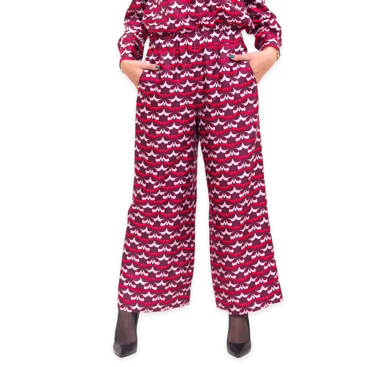 Weekend Max Mara Nabulus Pants