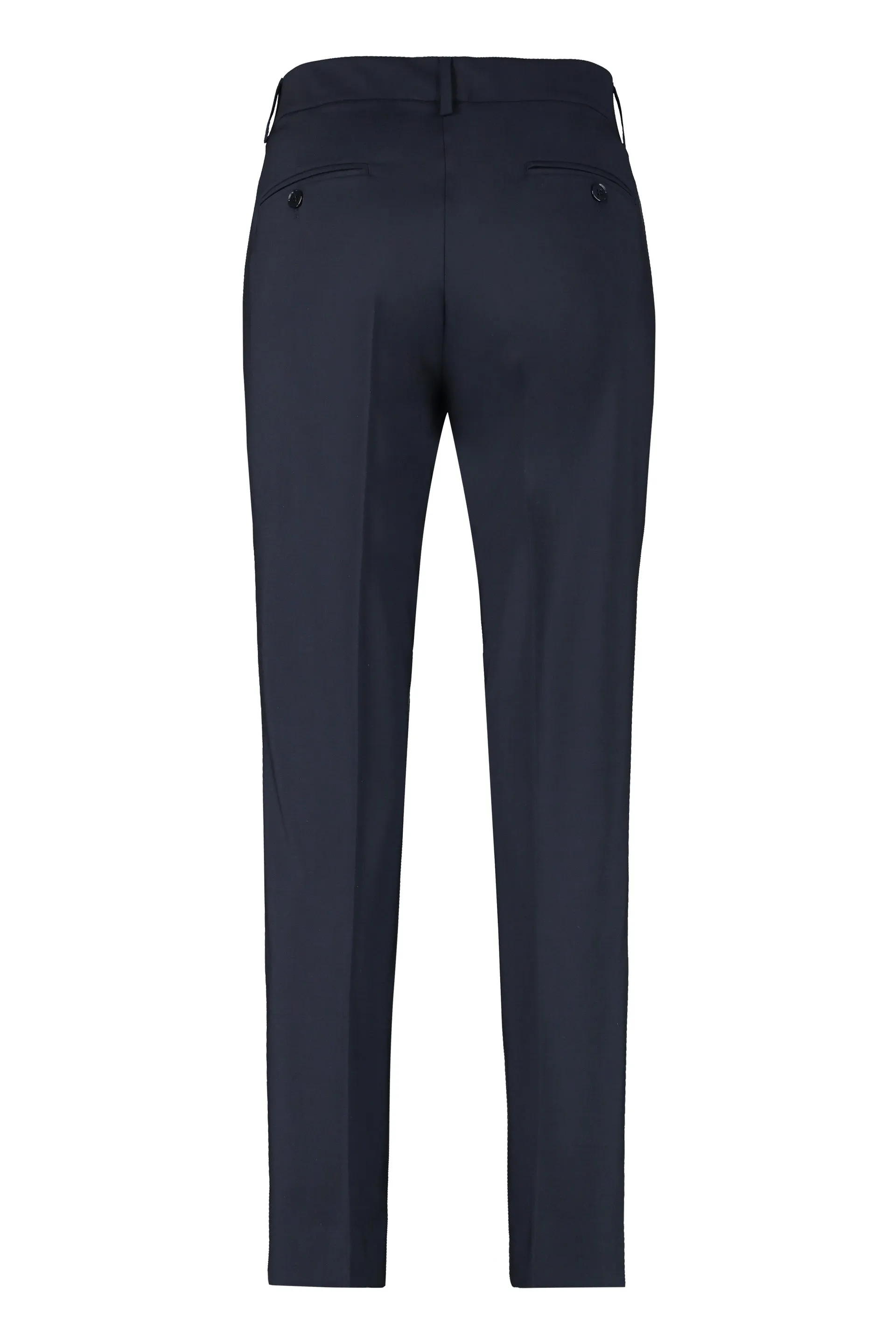 Weekend Max Mara Tailored Trousers