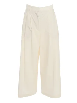 Weekend Max Mara Wide Leg Pants