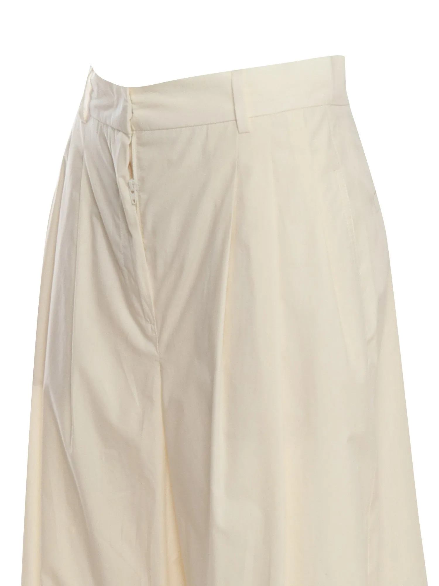 Weekend Max Mara Wide Leg Pants