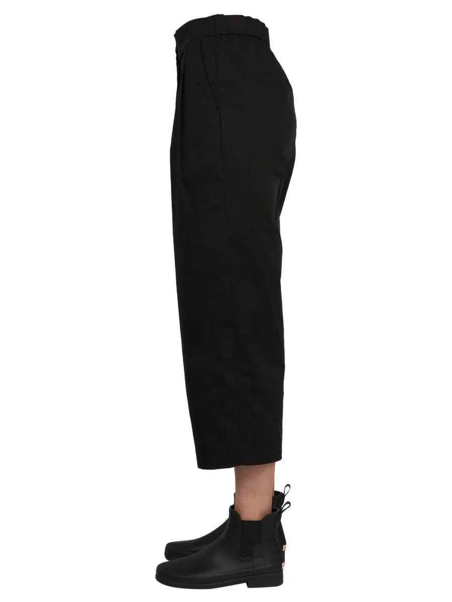 Woolrich Classic Straight-Leg Pants