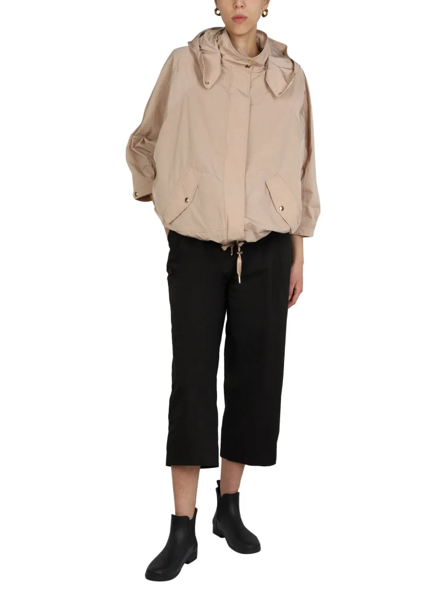 Woolrich Classic Straight-Leg Pants