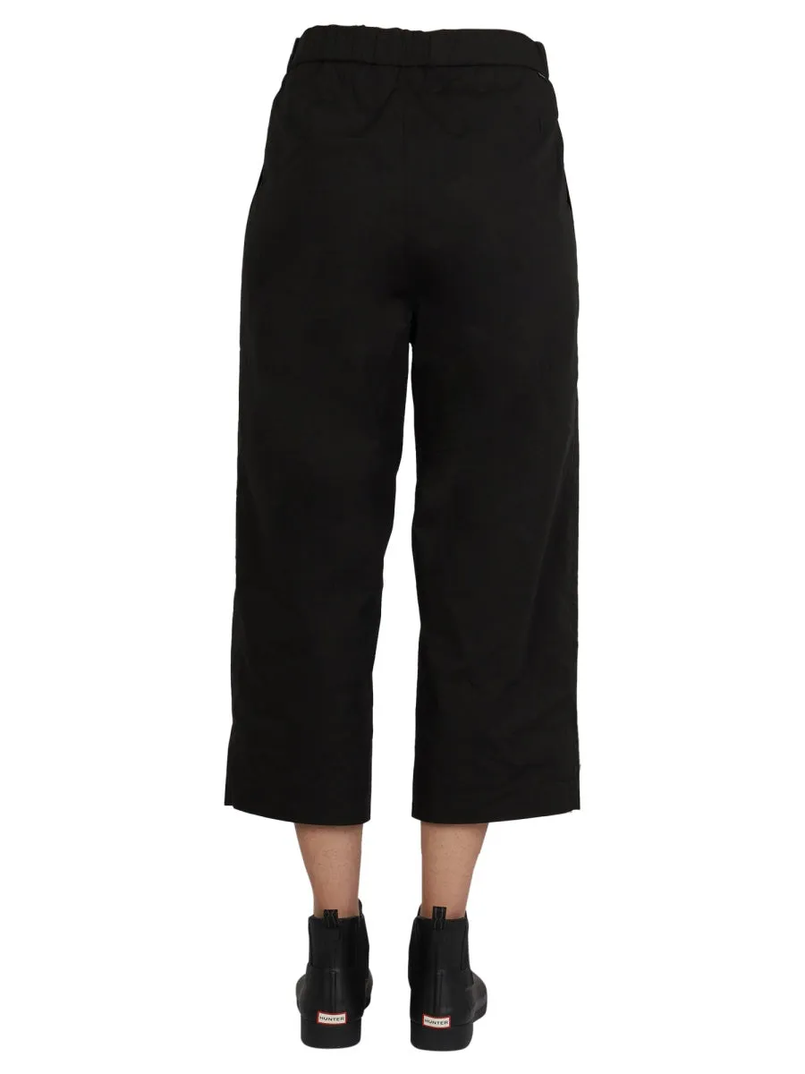 Woolrich Classic Straight-Leg Pants