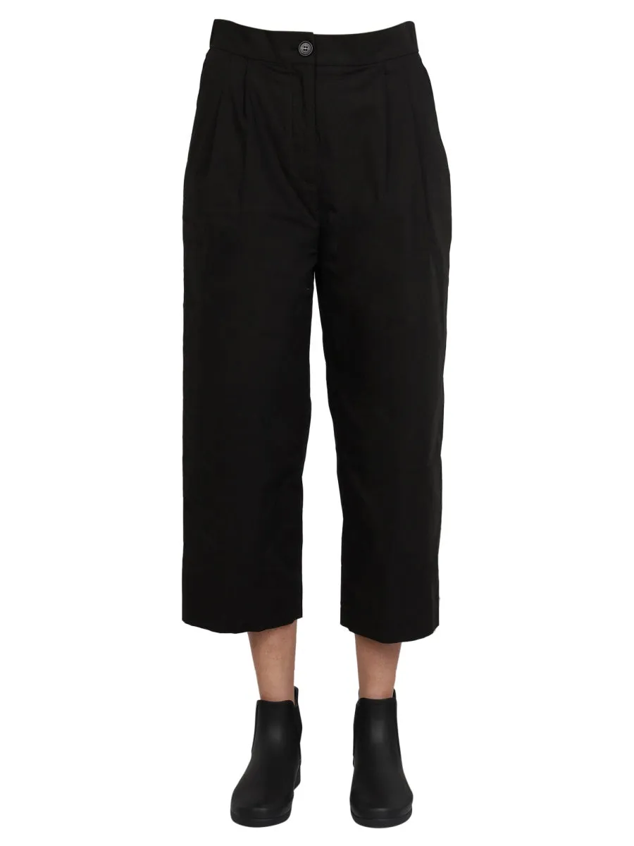 Woolrich Classic Straight-Leg Pants