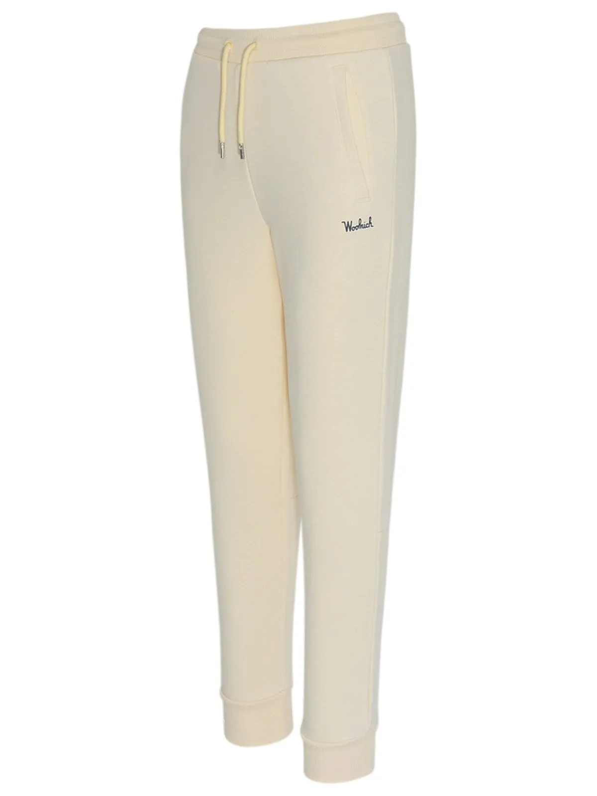 Woolrich Elasticated Waist Drawstring Track Pants