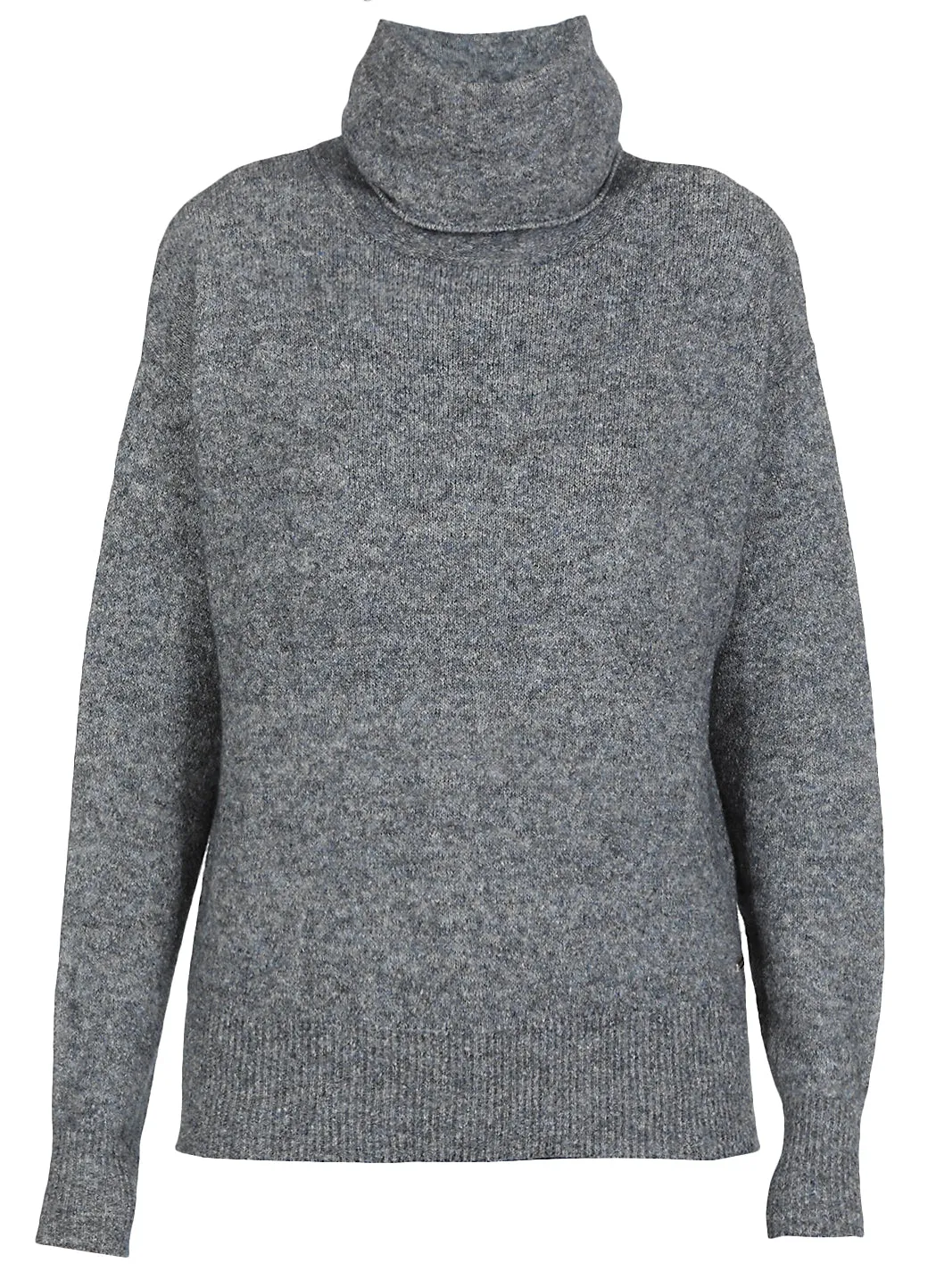 Woolrich Turtleneck Knit Sweater
