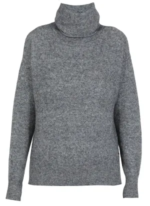 Woolrich Turtleneck Knit Sweater
